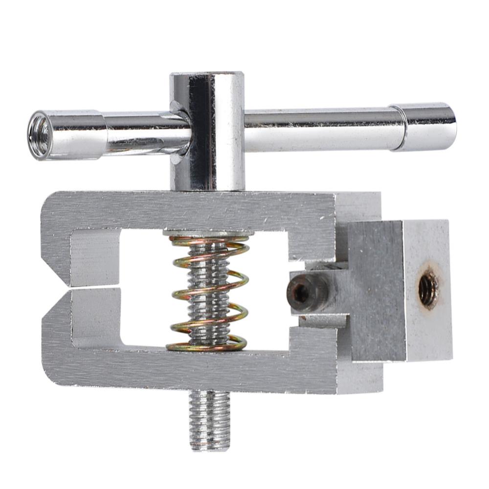 Mollette A Coda Lunga In Acciaio Inox Con Gancio, Confezione Da 6, Clip Multiuso Per Sigillare Sacchetti, Appendere E Organizzare