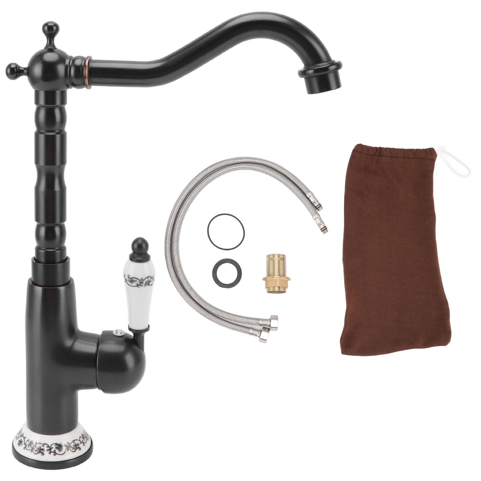 Grifo cocina dorado leroy merlin hot sale