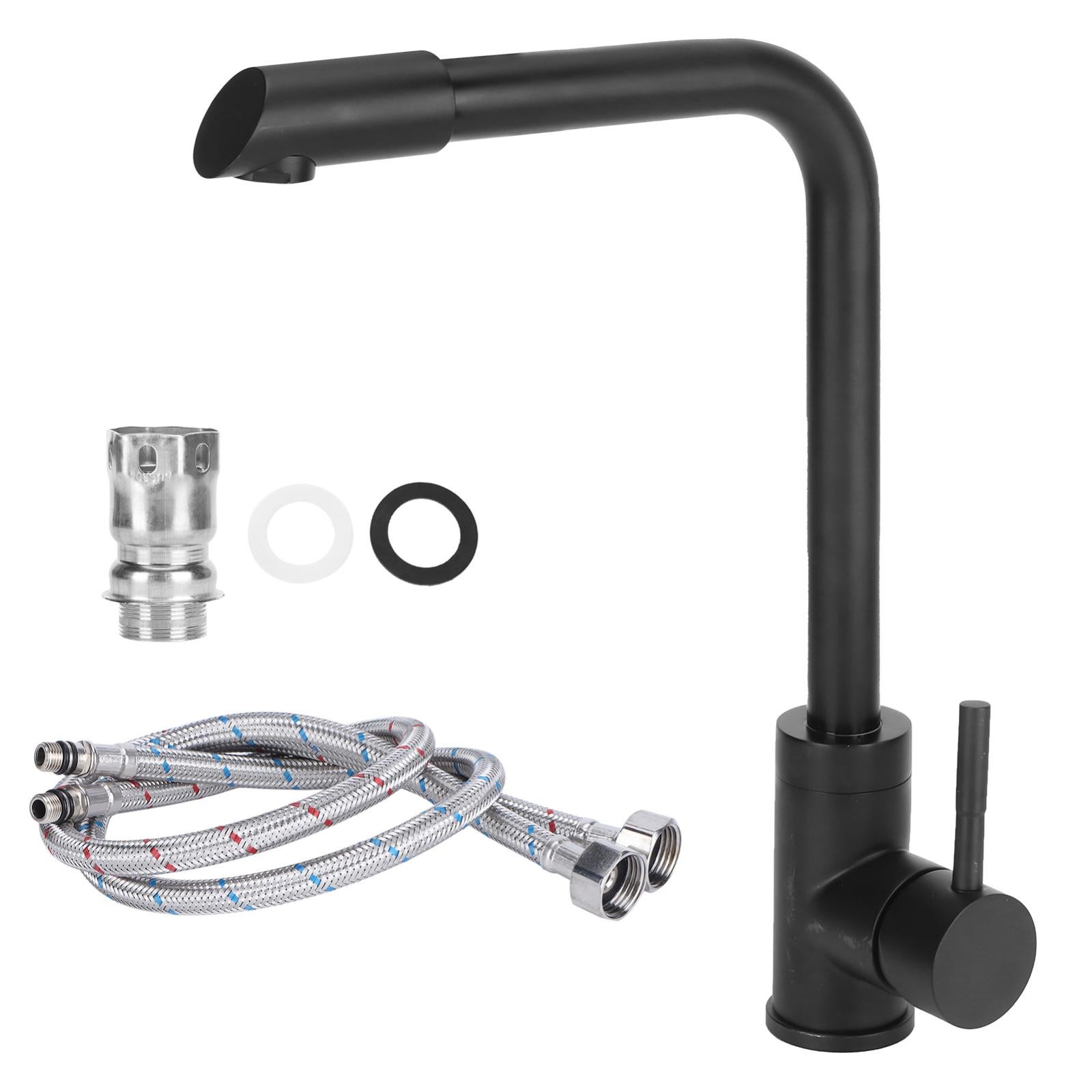 Tête D'Arrosage Rotative 360° En Alliage De Zinc Premium - Filetage G1/2, Portée 15m, Idéale Pour Pelouse, Jardin Et Terrasse