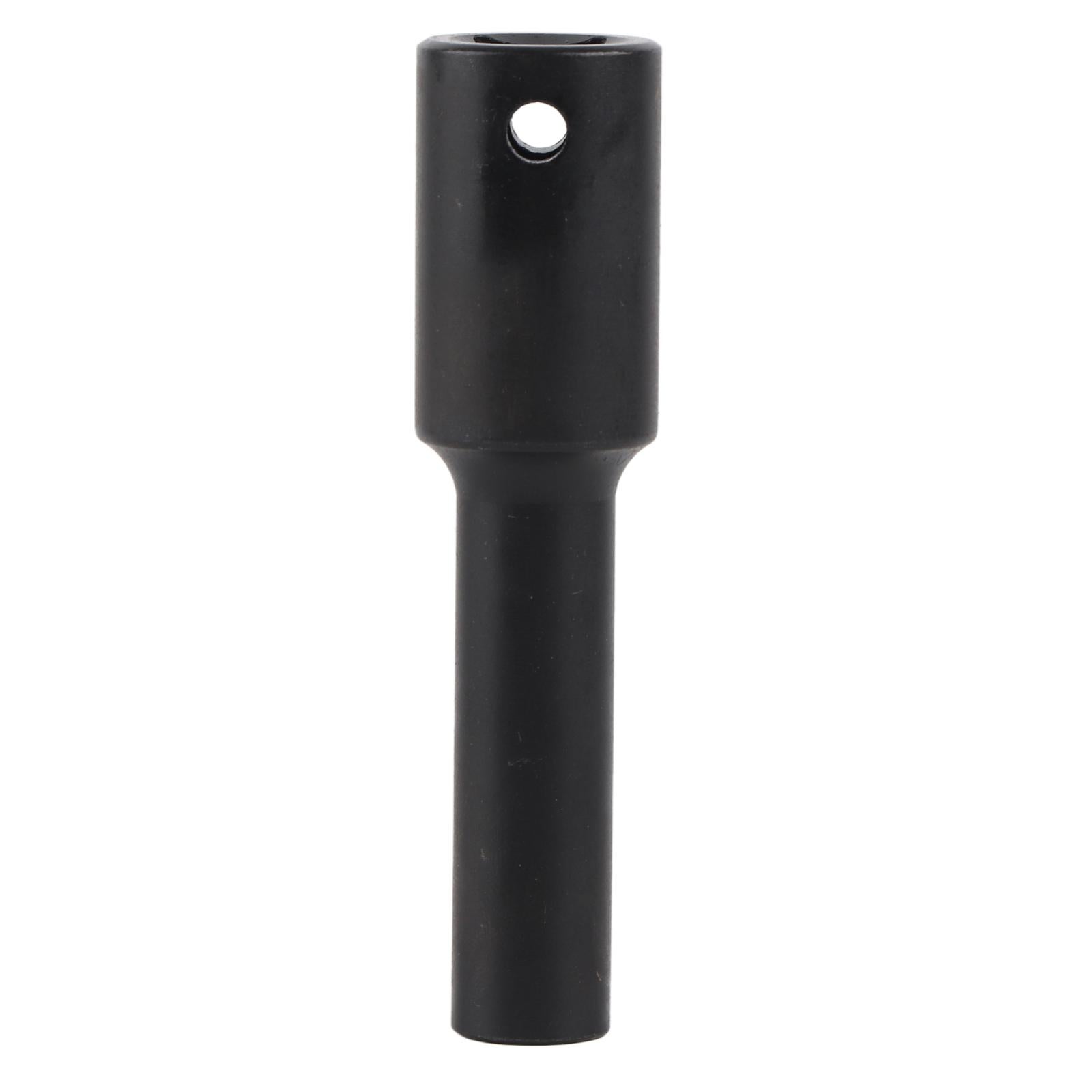 Facom Douille Profonde Hexagonale 1/4in Drive 13mm Finition Chrome R