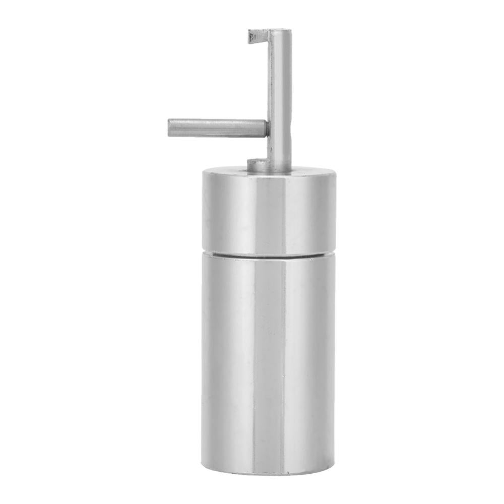 Martello A Massa Battente, Con Gancio Di Trazione Tipo Pesante 6 KG BG Spedizione Gratis 144892 - Foto 5