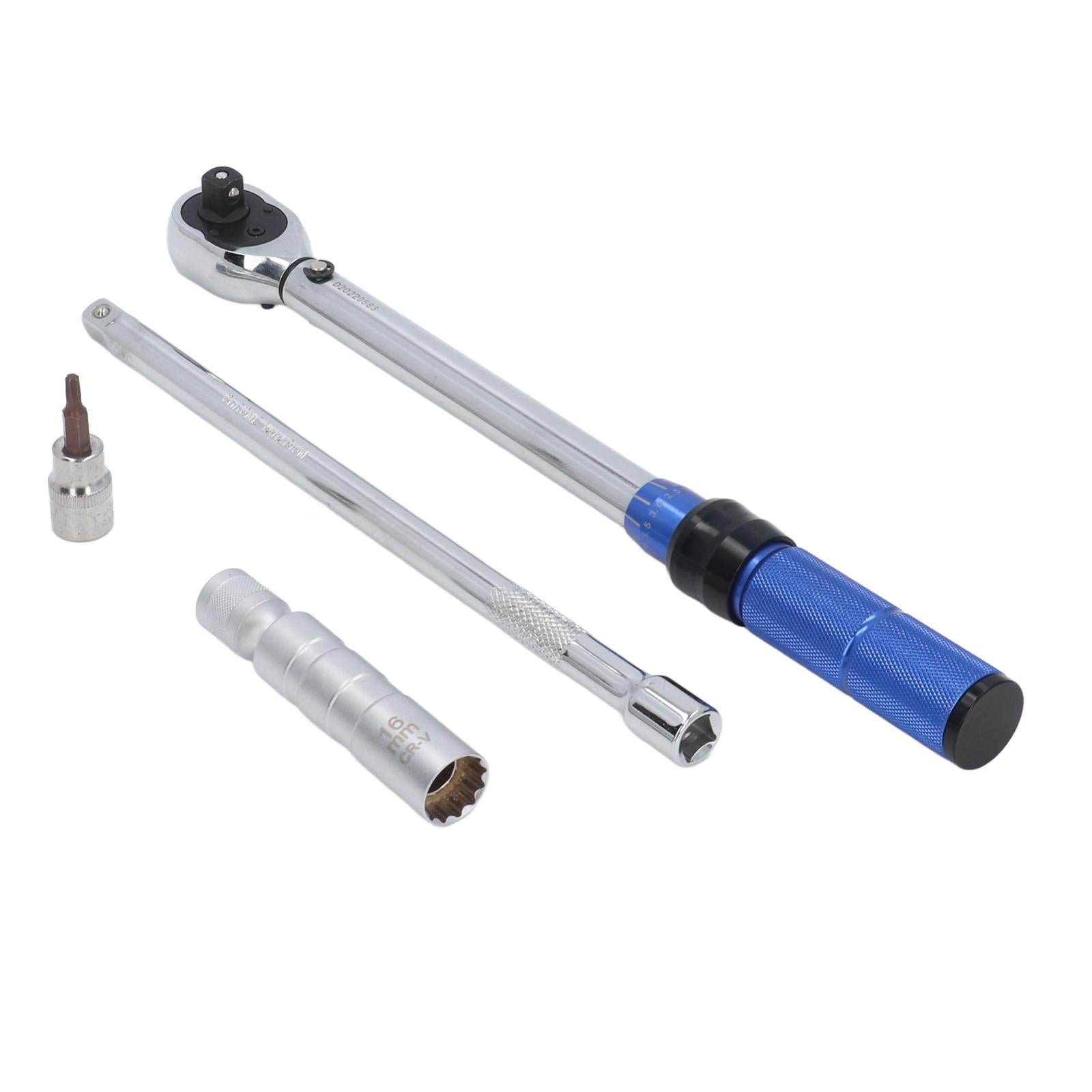 Bahco - Jeu De 10 Clés Mixtes Plates 8-22 Mm 111M/S10