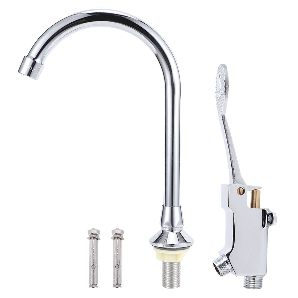 Pedal fregadero discount leroy merlin