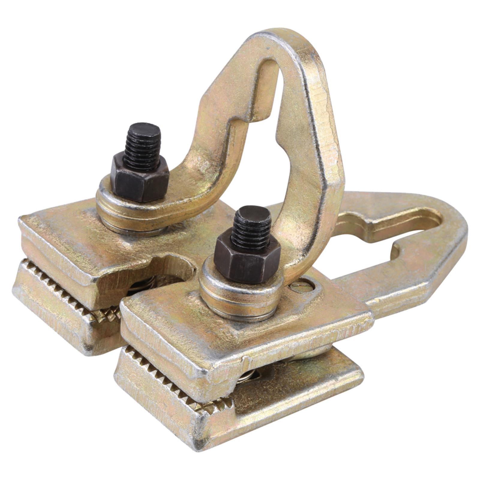 Morsetto verticale 192625-5 per troncatrice Makita