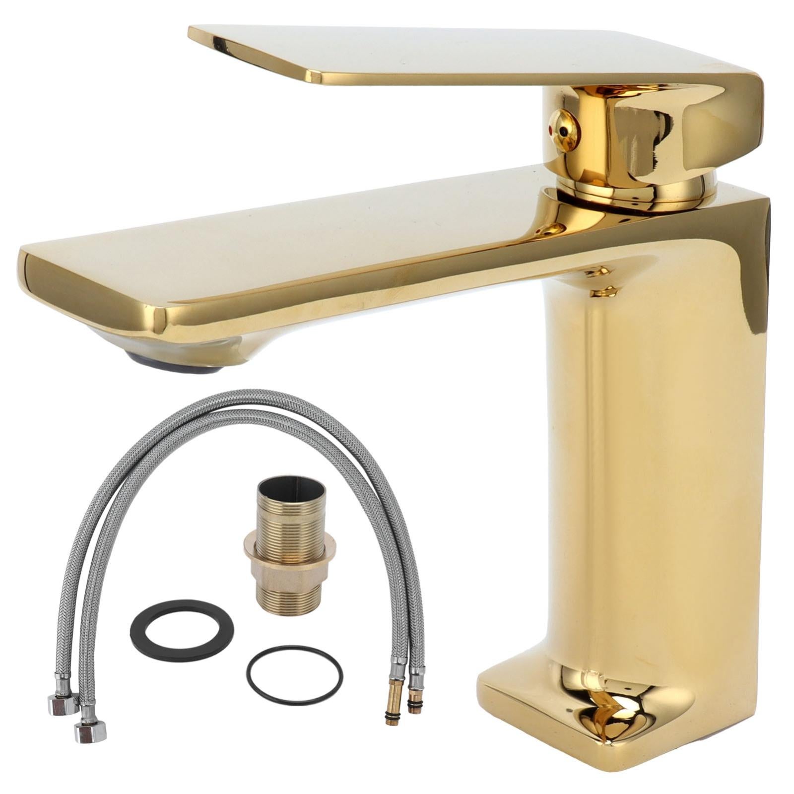 Robinet Salle De Bain Dor