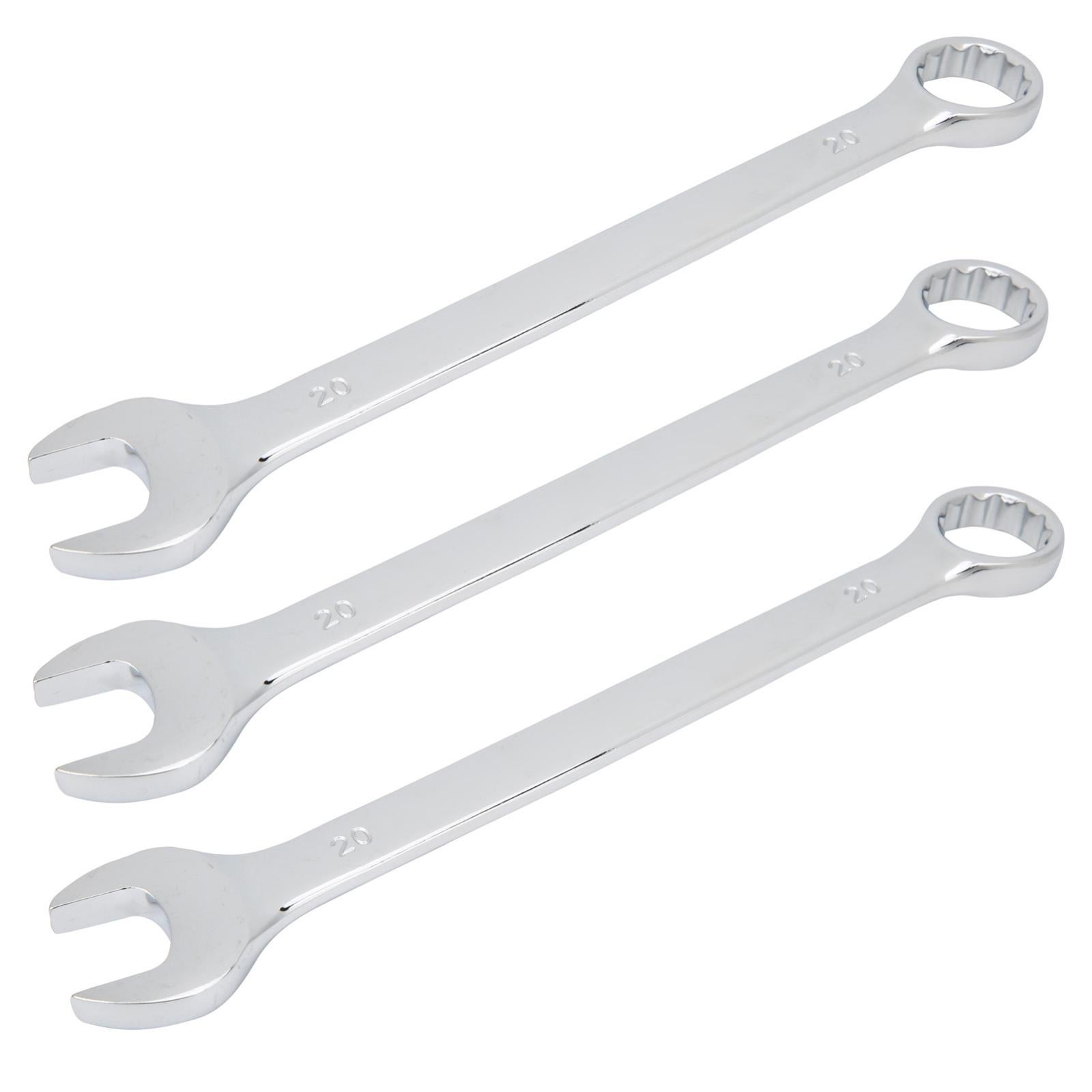 Clé à Cliquet Porte-embouts ROOKS OK-01.0312 – Acier Chrome-vanadium