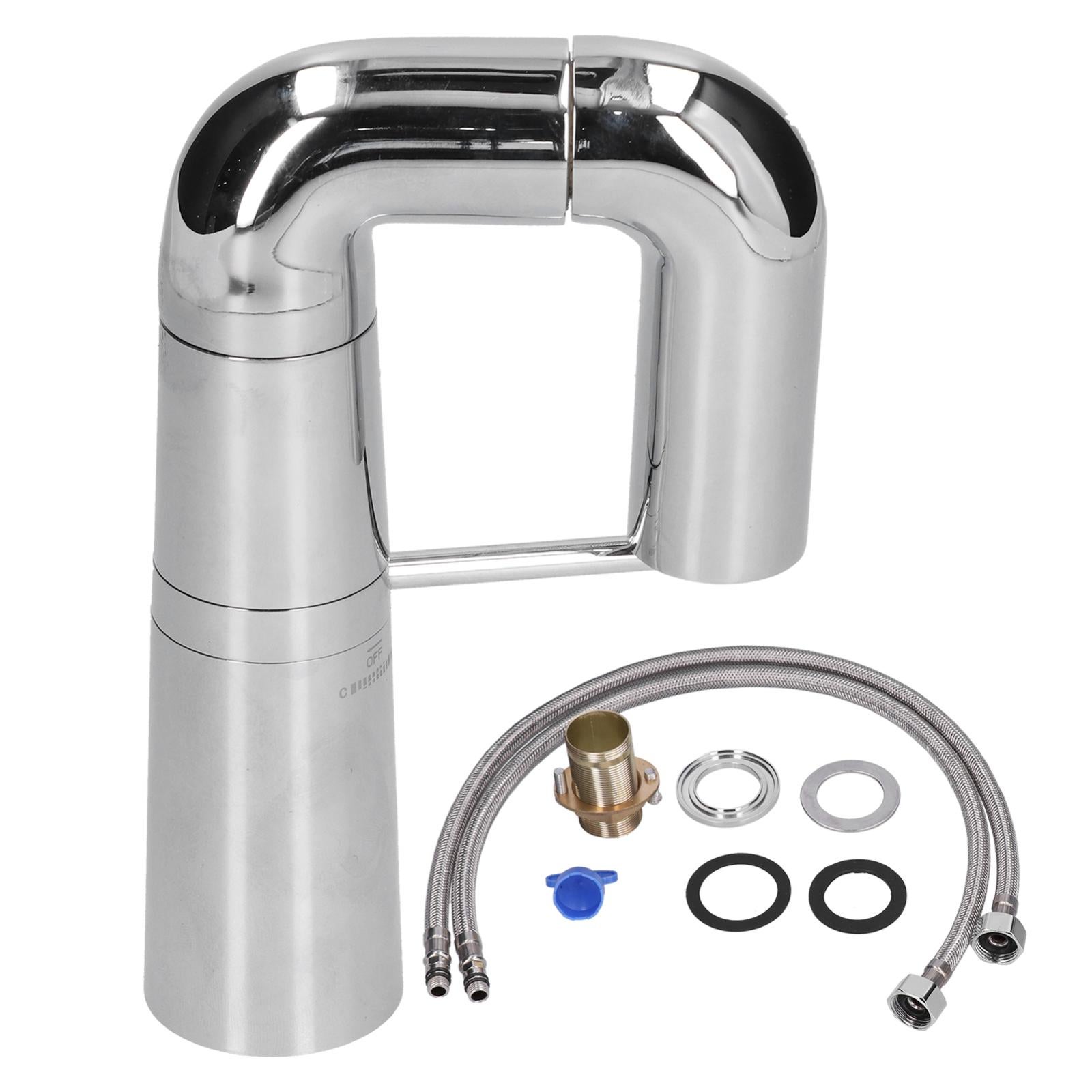 Collettore Aspirazione Malossi X360 - Per Scooter Piaggio, Gilera, Aprilia 50cc - Foto 2