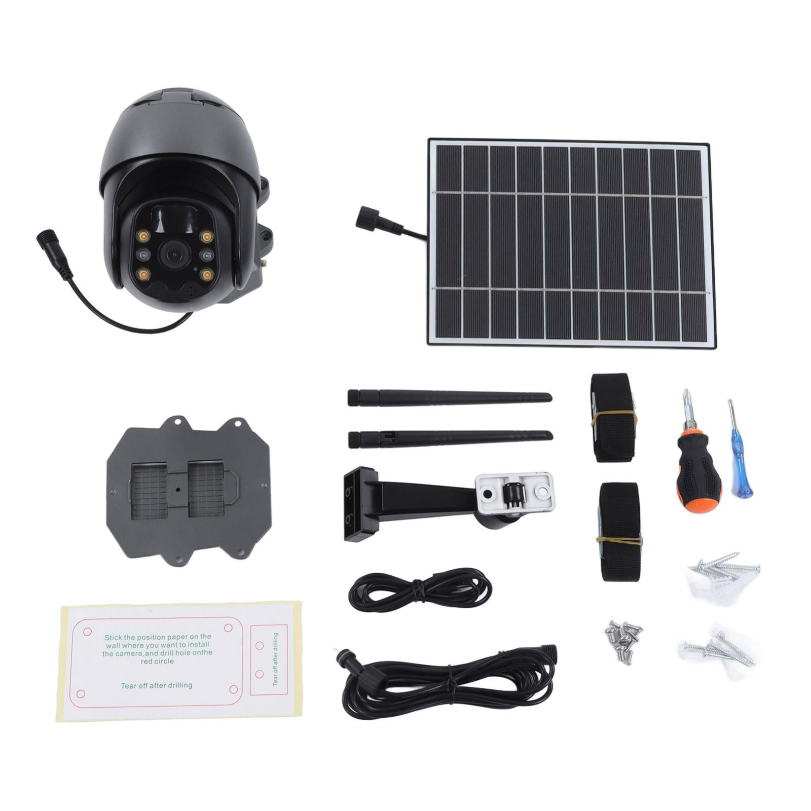Caméra Trail Bushnell Core Prime 24 MP - Vision Nocturne 25m, 1080p, Sans Fil - Pour Observation Animaux - 9