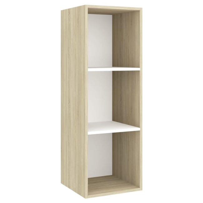 Parete divisoria in rovere Sonoma in legno multistrato | Leroy Merlin Parete divisoria in rovere Sonoma in legno multistrato | Leroy Merlin