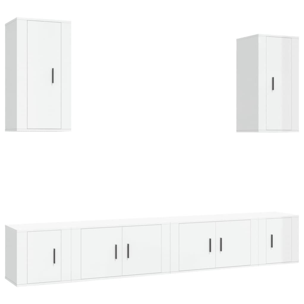 ensemble-de-meubles-tv-6-pcs-blanc-brillant-bois-d-ing-nierie-leroy