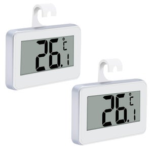 Thermometre Frigo Congel Electro - STIL