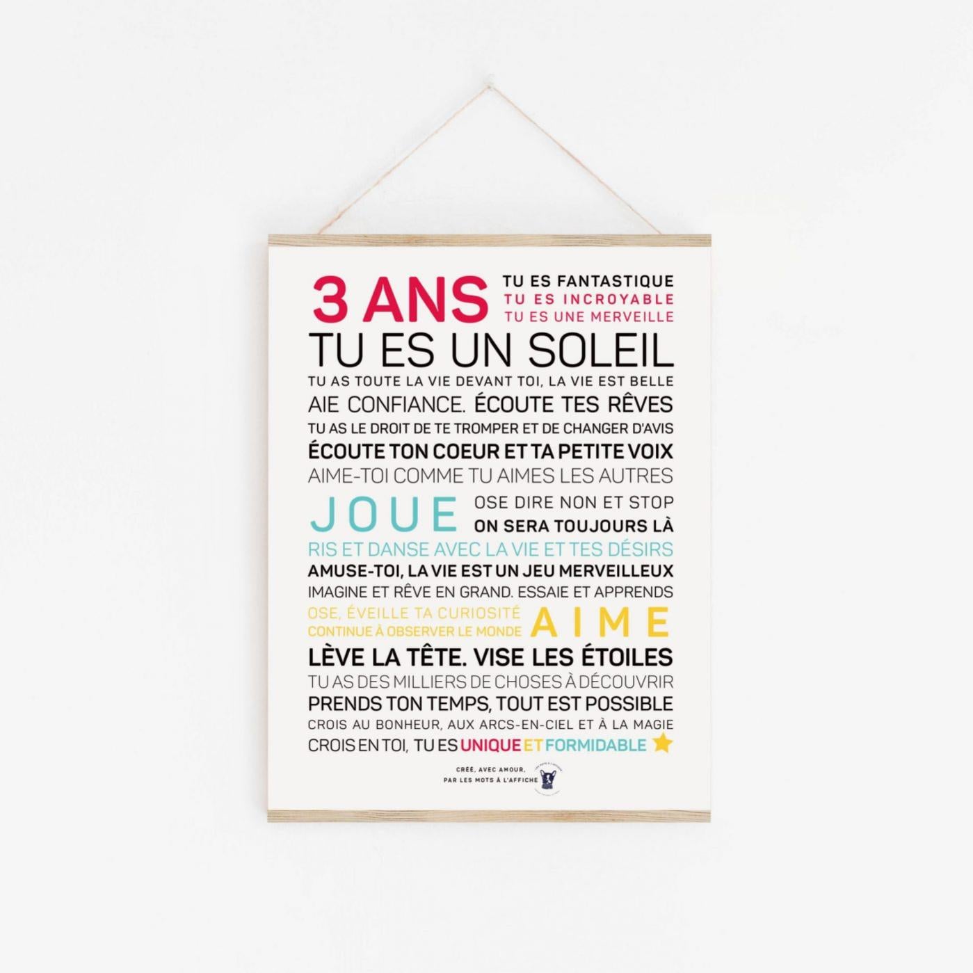 affiche-imprim-e-a2-3-ans-poster-42-x-59-4-cm-avec-suspension-en