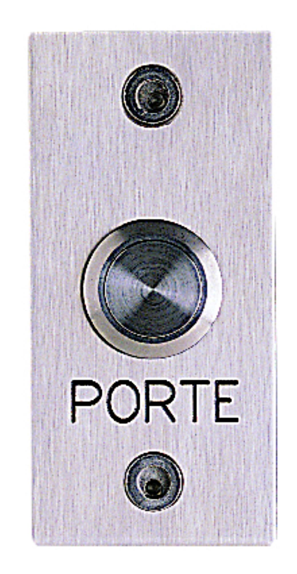 Vieil Interrupteur Vintage BTicino Avec Bouton-poussoir Central – Fabriqué En Italie, 10A 250V, Bon état