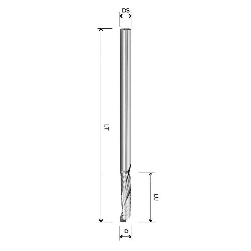 Tornio per legno COMPA 400 W 840 giri/min