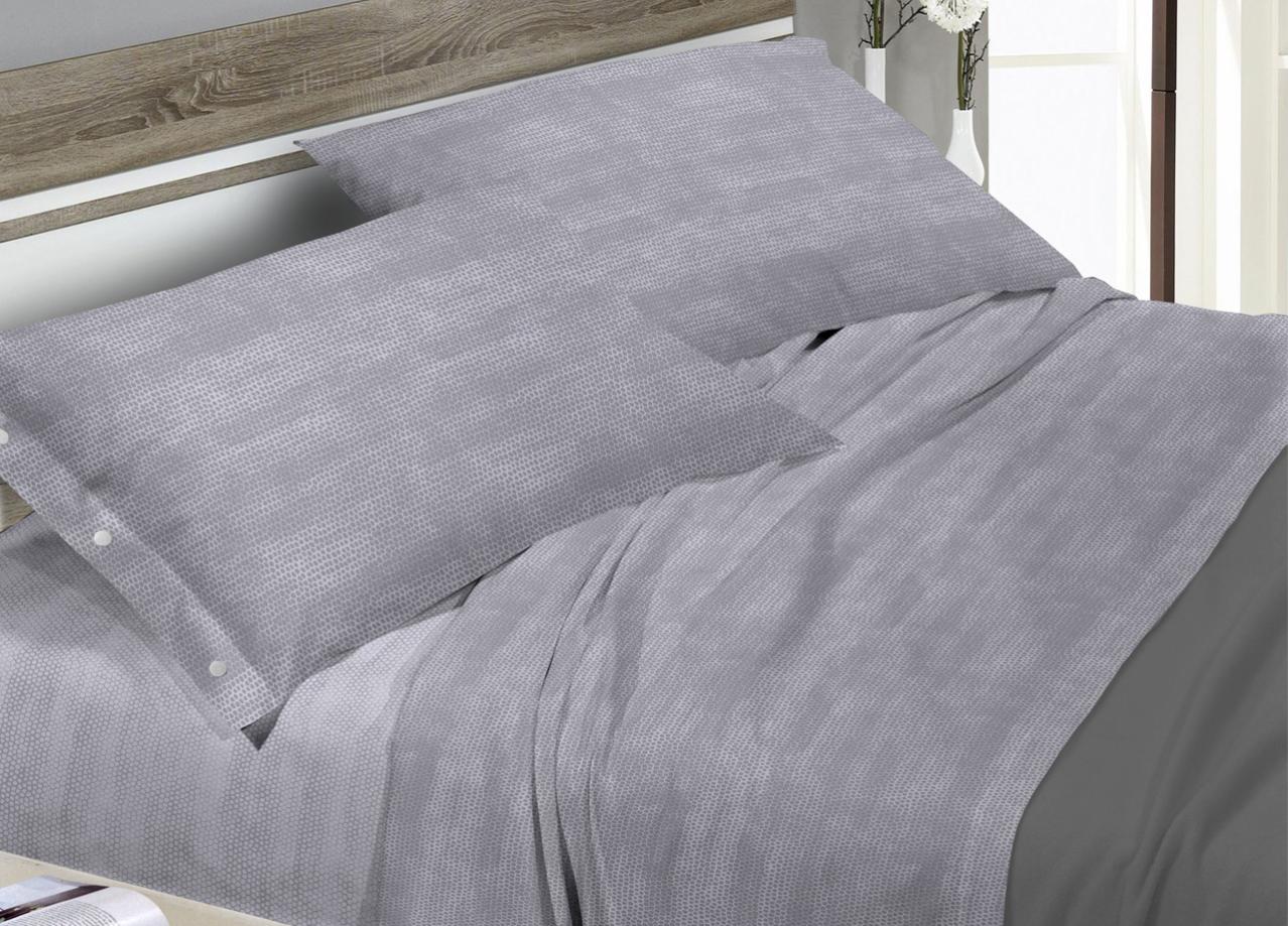 Lenzuola Una Piazza e Mezza - Wilson - Multicolor - Gabel – Completo letto