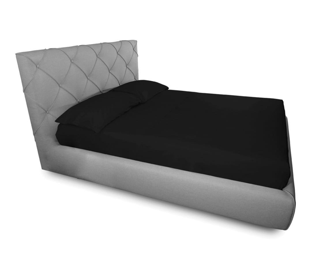 Sábanas 100% Algodón Juego De Sábanas De Algodón 100% Pensieri Delicati - Incluye Bajera, Superior Y Funda De Almohada, Cama Individual Sábanas Algodón