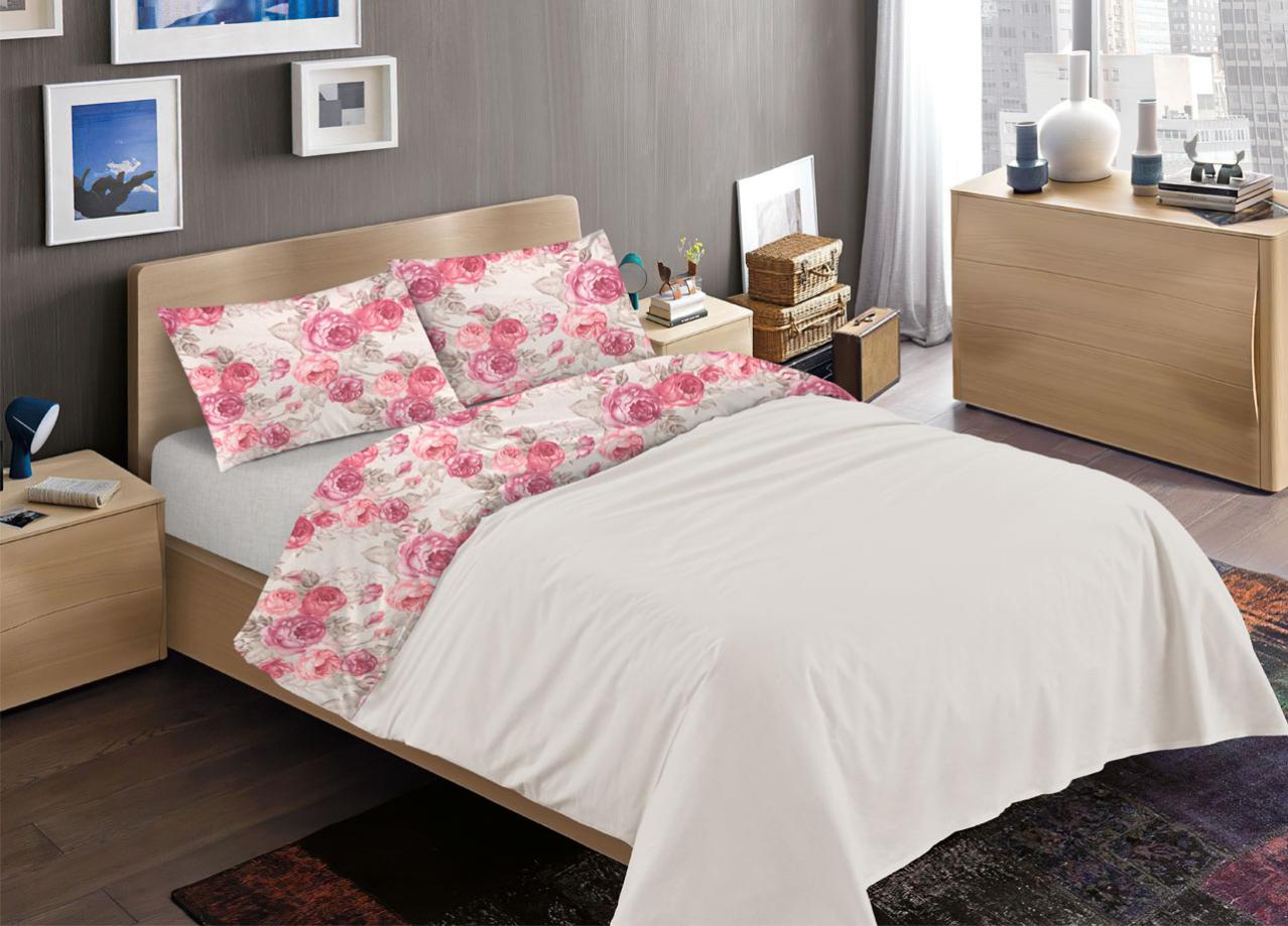 Completo Lenzuola Letto 100% Cotone Made Italy 3027 Disegno Provenza Piazza E Mezza Marrone | Leroy Merlin Completo Lenzuola Letto 100% Cotone Made Italy 3027 Disegno Provenza Piazza E Mezza Marrone | Leroy Merlin
