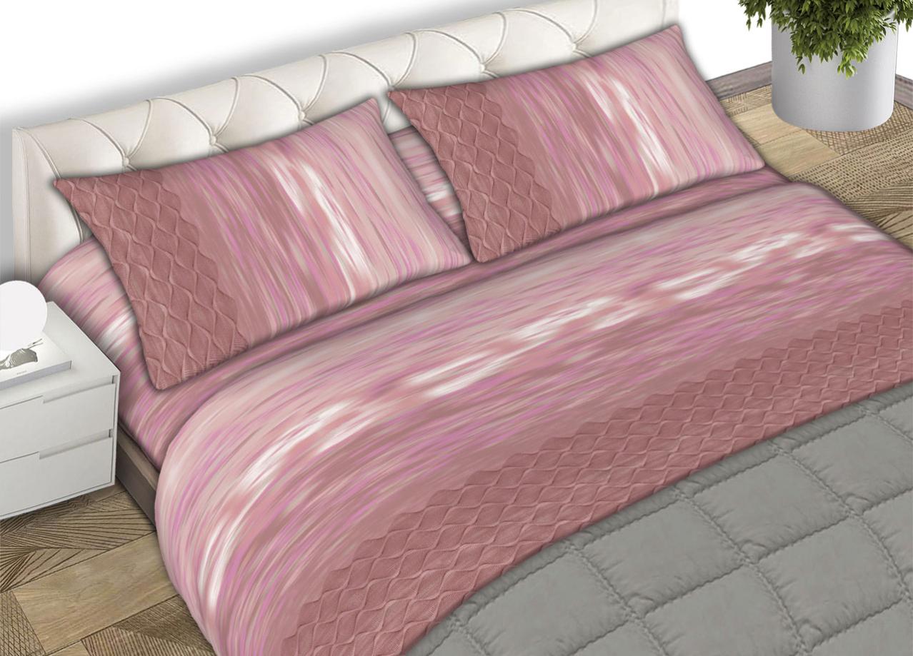 Betsey Johnson Lenzuola King Size In Raso Di Poliestere, Stampa Floreale Vintage Rosa, Set Lussuoso Con Lenzuolo Con Angoli E Federe - 2