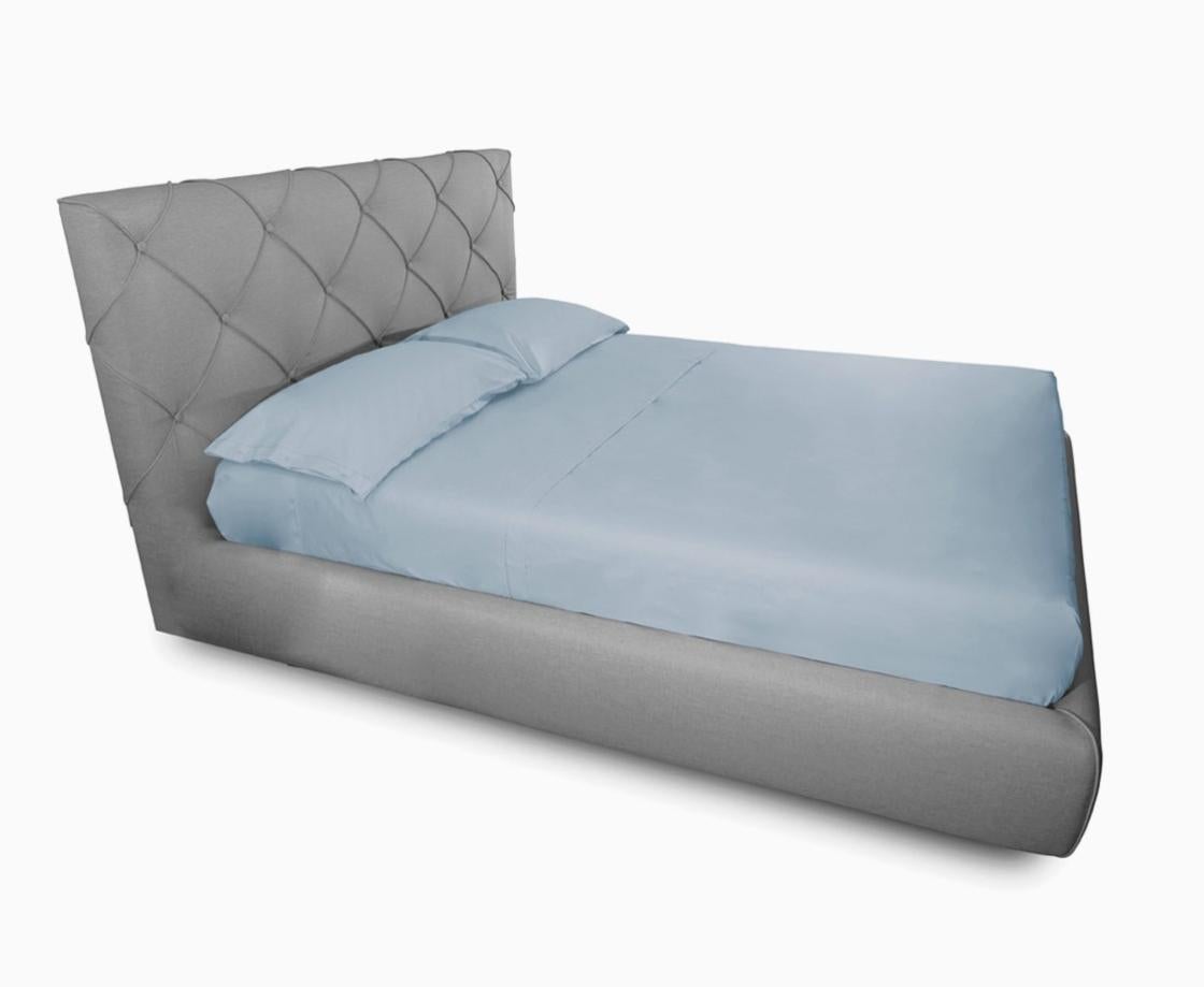 Parure De Draps Complet 100% Coton – Rayures Arc-en-ciel – Poche Profonde 400 Fils – Tissu Sateen