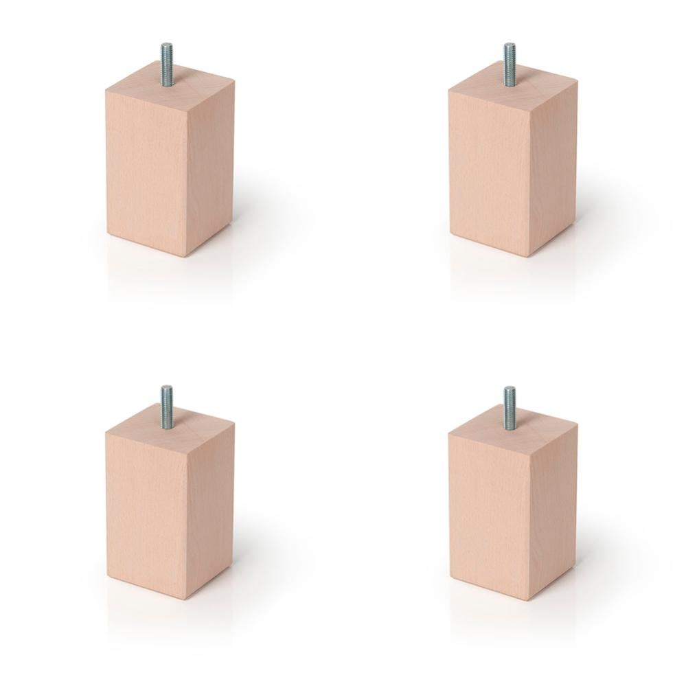 Supporto Pieghevole Per Culla In Legno Di Faggio - Naturale, Sicuro, Conforme BS EN 1466:2014 - Foto 7