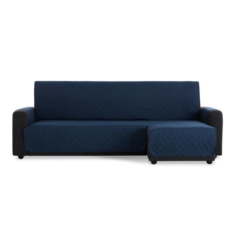 MAXIFUNDAS Cubre Sofá Chaise Longue Acolchado MAUI Brazo Derecho 280cm