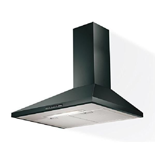 Faber Cappa cucina sottopensile TCH04 SS18A 80cm - Elettrodomestici In Faber Cappa cucina sottopensile TCH04 SS18A 80cm - Elettrodomestici In