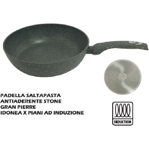 Padelle, pagina 50