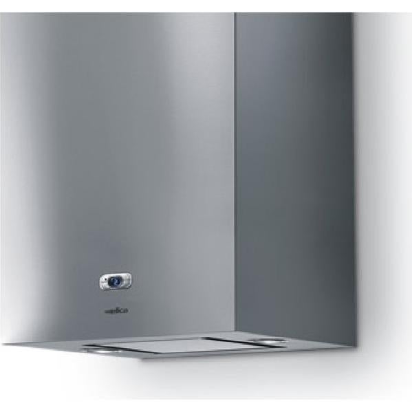 Bosch Serie 6 DIB98JQ50 cappa aspirante 867 m³/h Cappa aspirante a isola Acciaio inossidabile A+ : 917.18