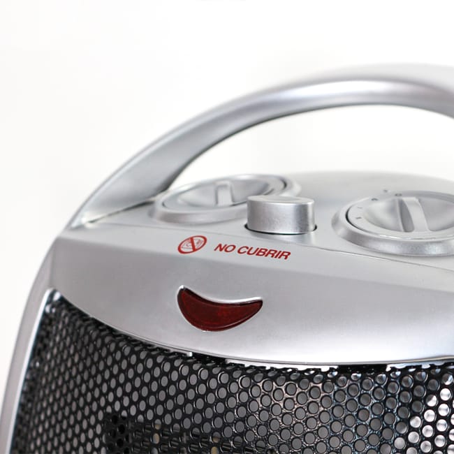 Calefactor ceramico leroy merlin hotsell