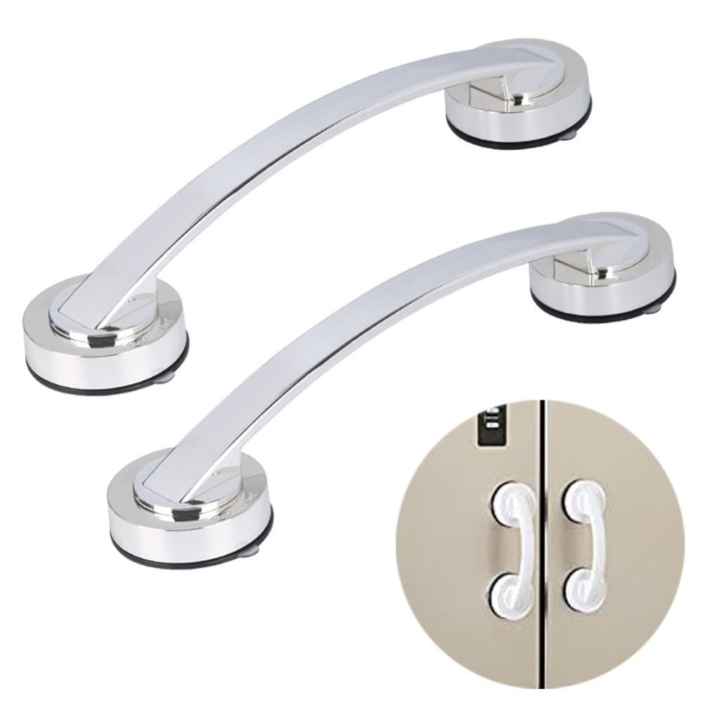 Accoudoir De Poignée De Porte Intérieure Pour Moto - DILWE - 25750065