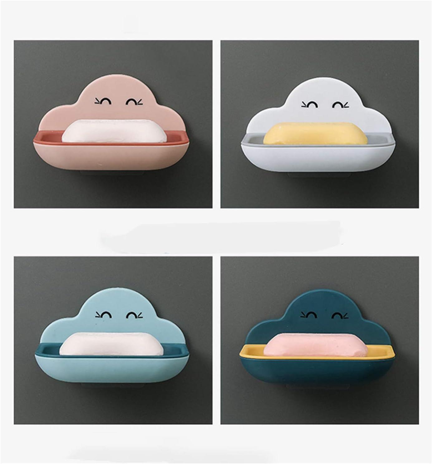 Porte-Savon Pour Salle De Bain Avec Tortues De Mer | Porte-Savon Auto