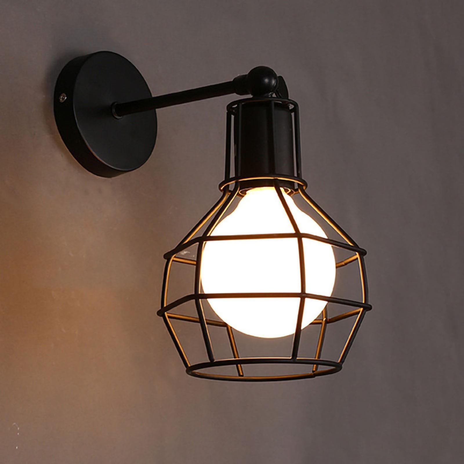 Lampe murale vintage Swing-Arm 'Van Doorn