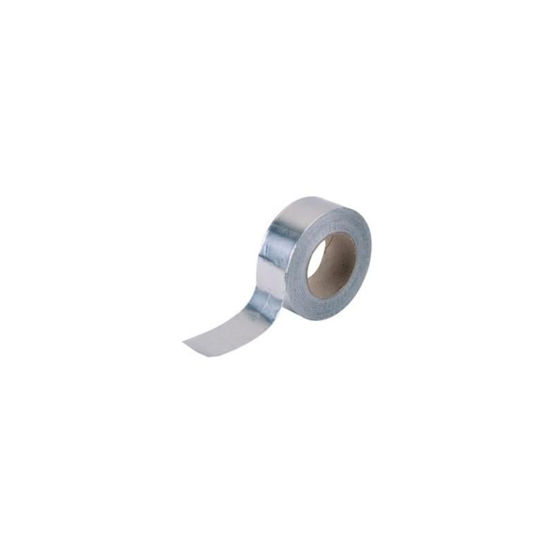 Ruban De Chantier NOVAP 50mm X 100m - Rouge/Blanc | Haute Résistance, Délimitation