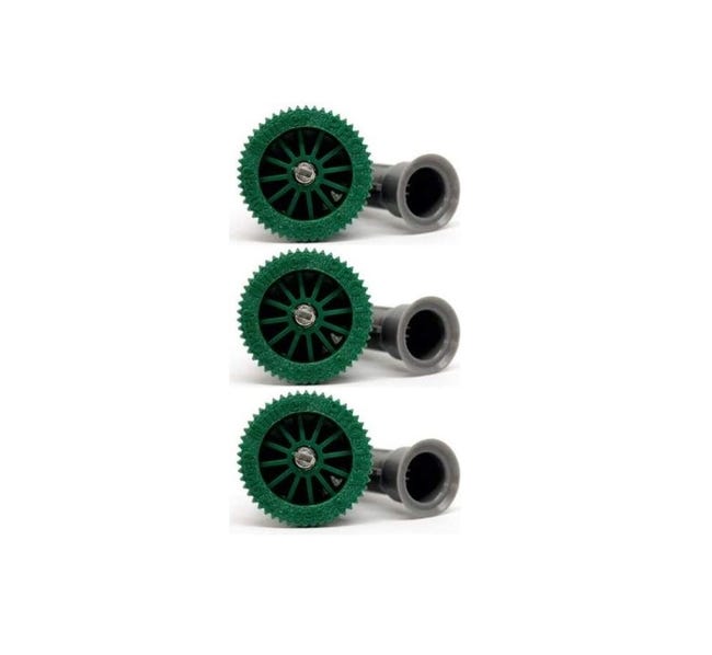 Hunter PSU-04-12A. Portée 3,70 mètres (pack de 5 unités Hunter PSU-04-12A. Portée 3,70 mètres (pack de 5 unités