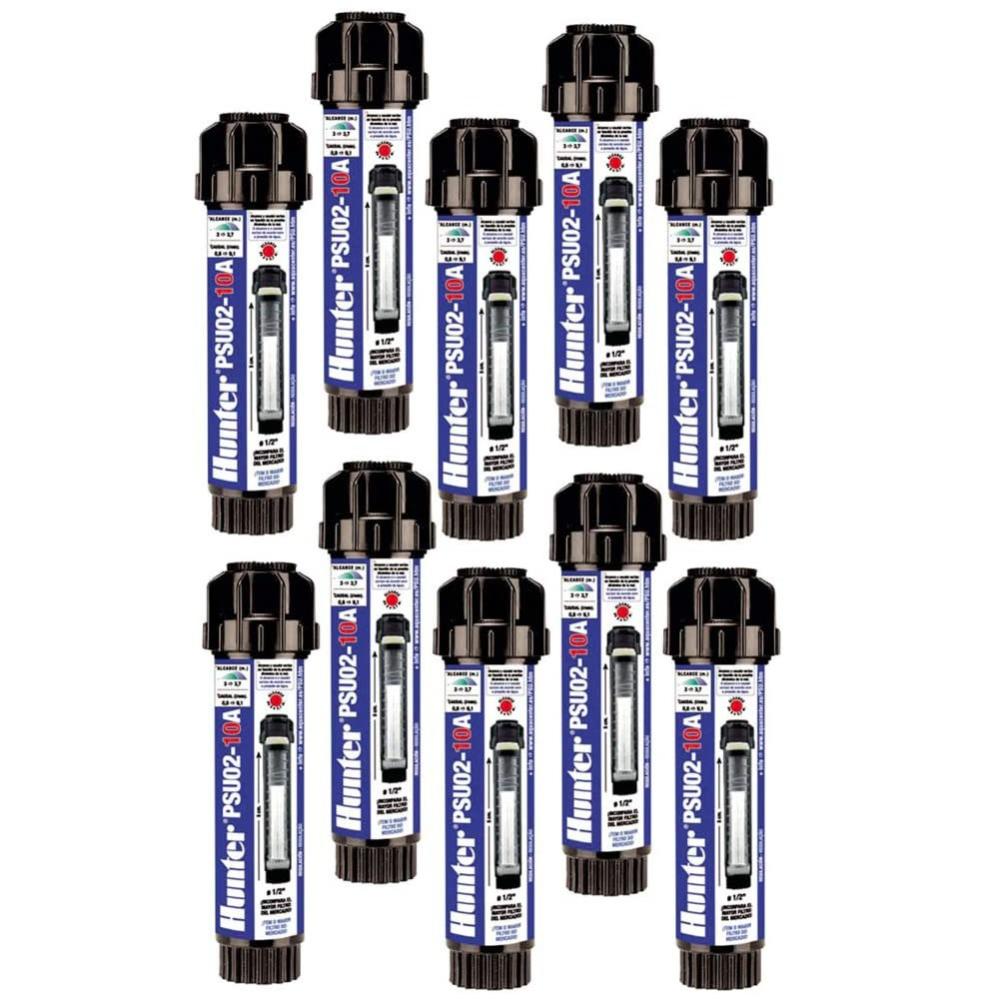 Arroseur Hunter Au Meilleur Prix | Leroy Merlin