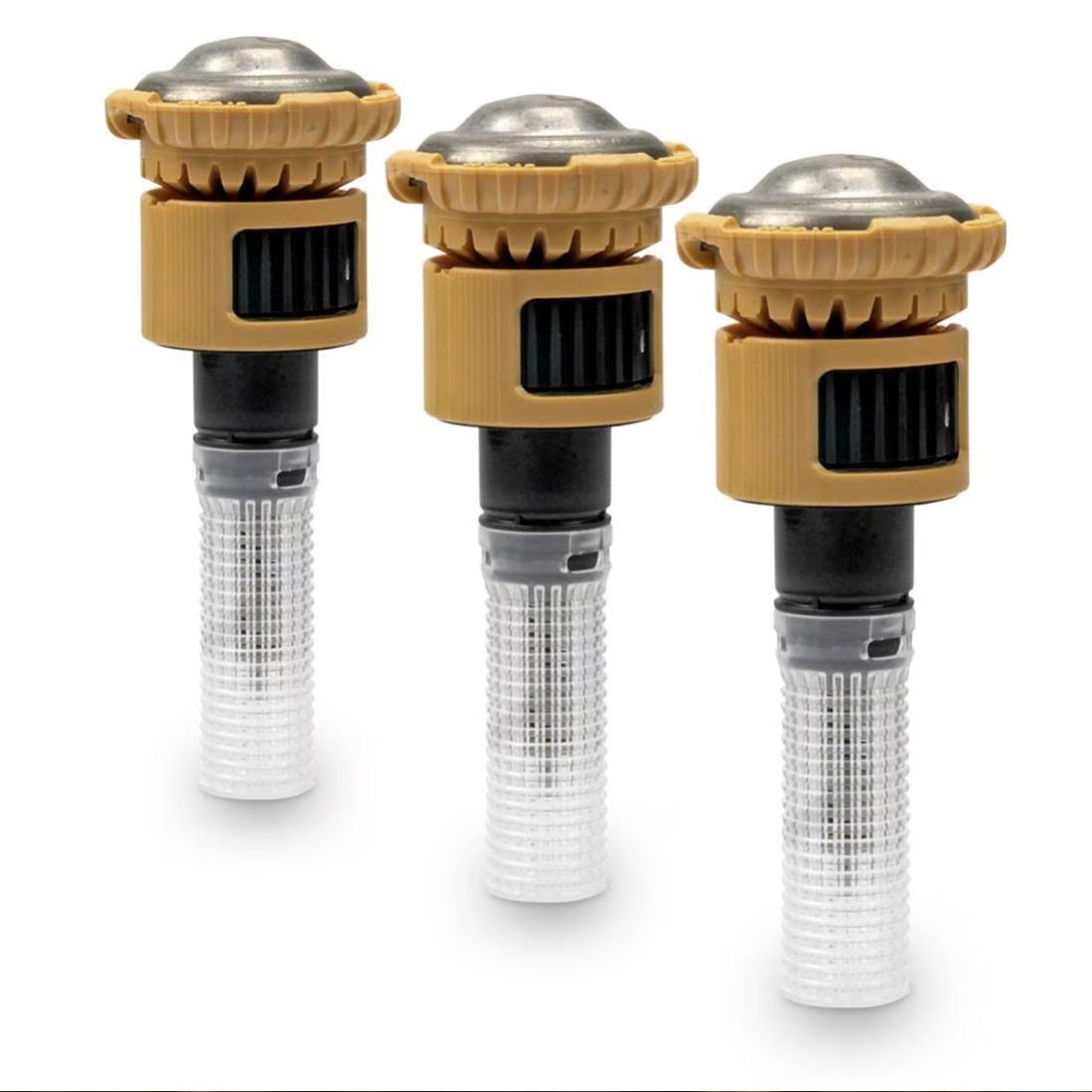 Rain Bird - US415 - 4 in. Pop-up Spray with 15-VAN Nozzle