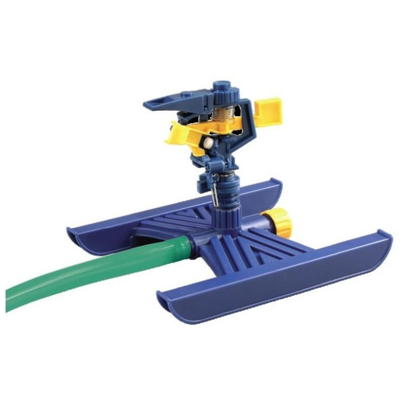 Hunter PSU-02-12A - Irrigatore Statico PS Ultra, Testina Preinstallata Raggio 3 7 M Arco Regolabile Da 0 A 360 Attacco Da 94809591