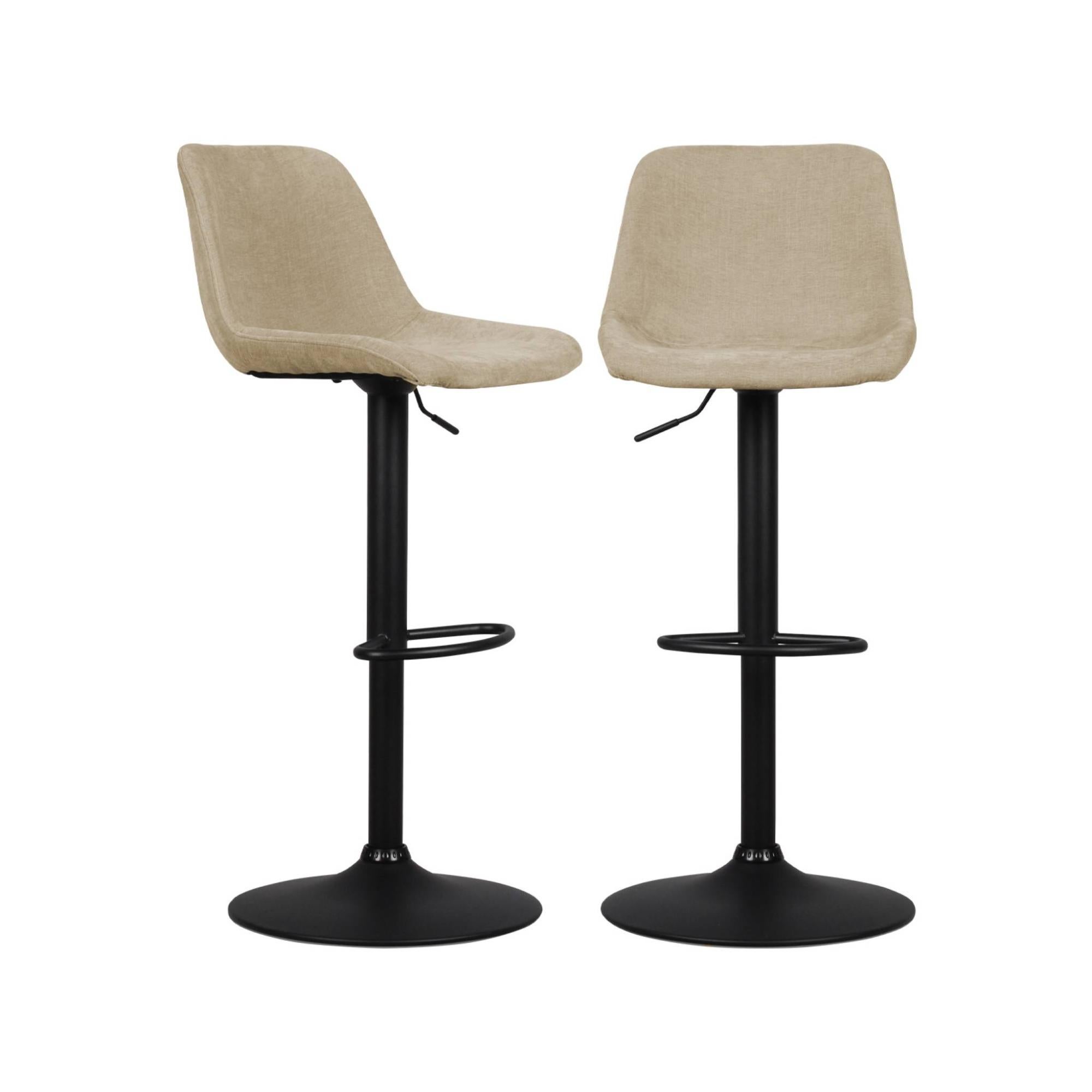 Set Di 2 Sgabelli Decorativi A Forma Di Gnomo Natalizio - Altezza 72 Cm - Tomte Scandinavo Con Cappello A Cuore - Decorazione Per Interni E Regalo - 3