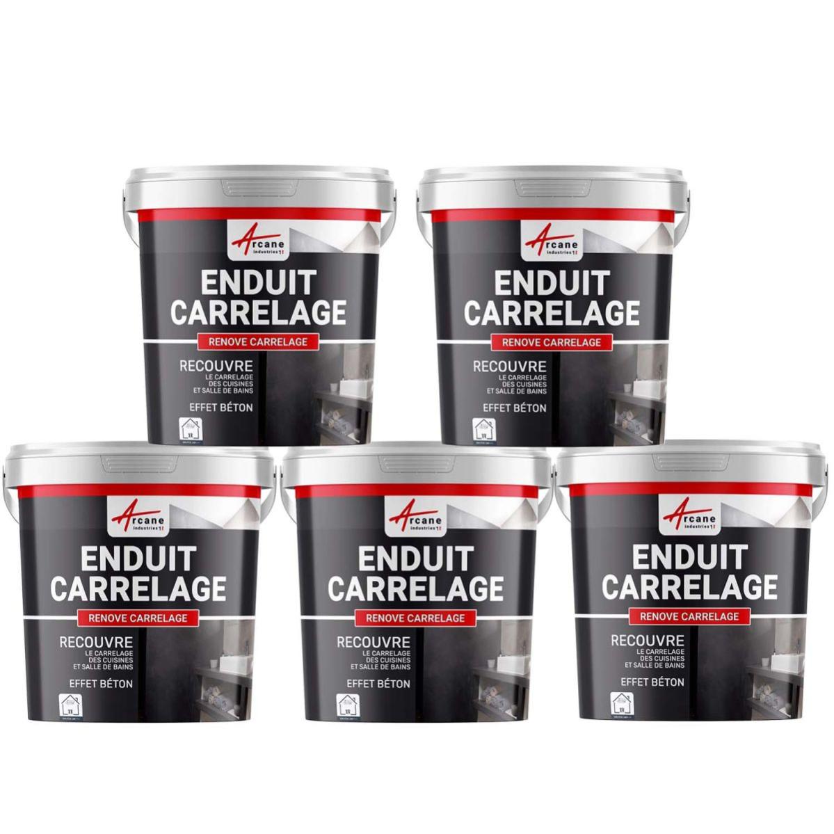 12 Adesivi Per Piastrelle Autoadesivi In PVC Impermeabile, Adesivi Per Piastrelle Autoadesivi In Pvc Impermeabile Adesivi Per Piastrelle Da Parete Per Bagno E Cucina 84679455 - Foto 12