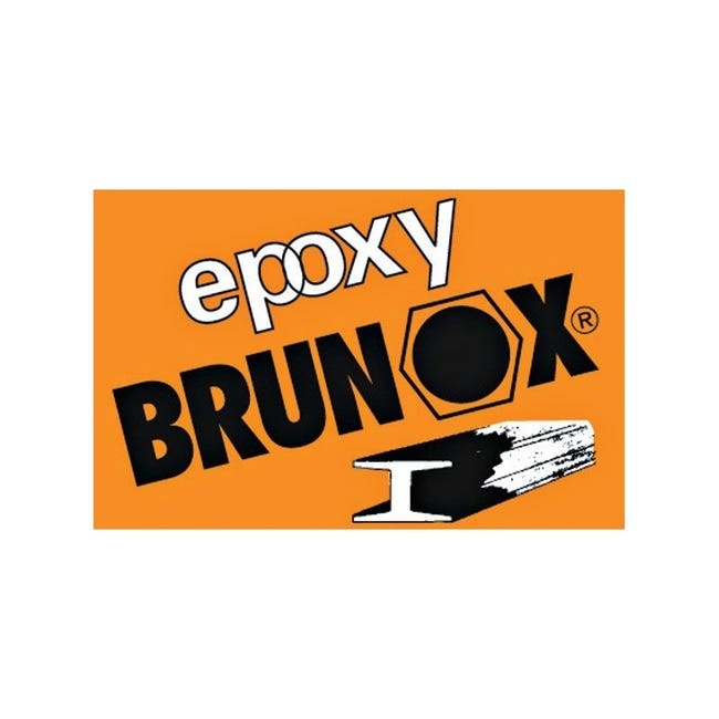 Brunox de rouille époxy Brunox 1L