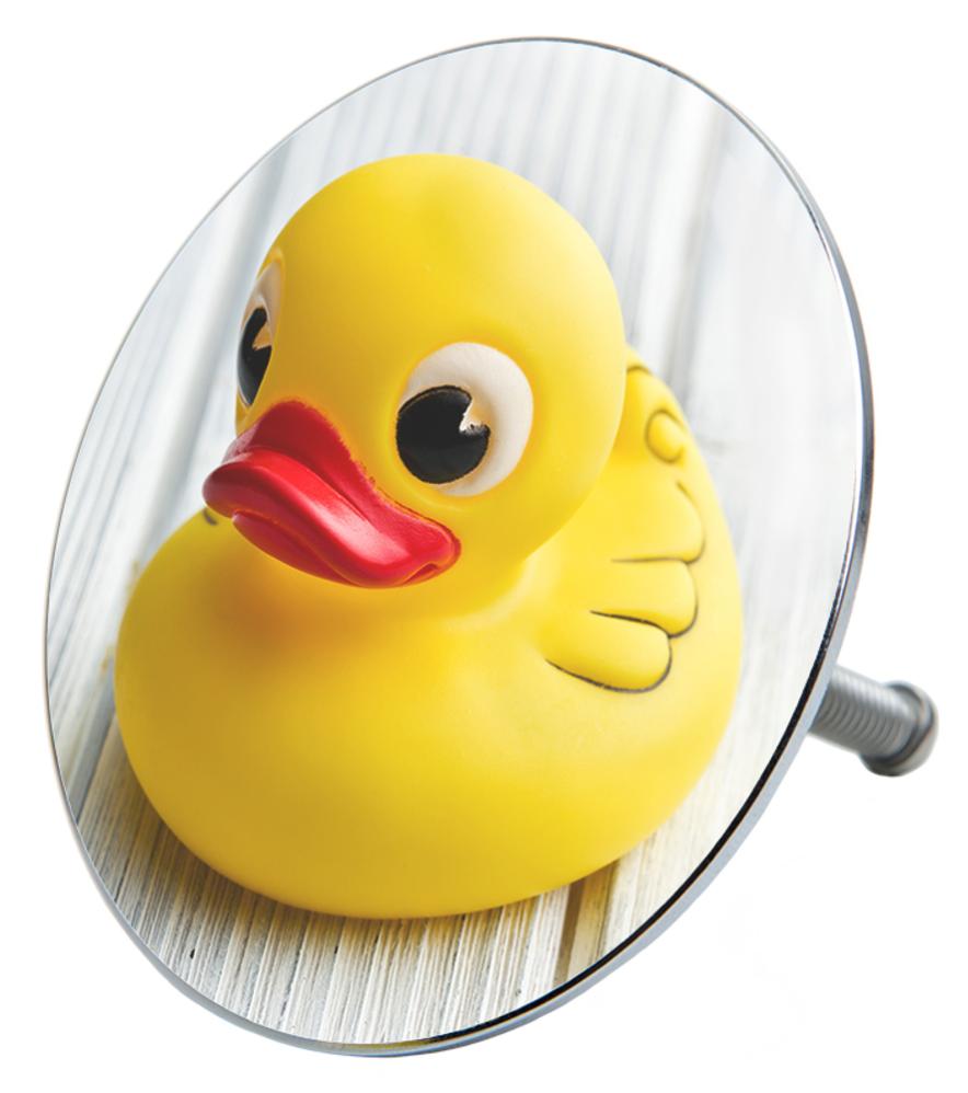 Anatra da bagno - personalizzabile (Egitto anatra