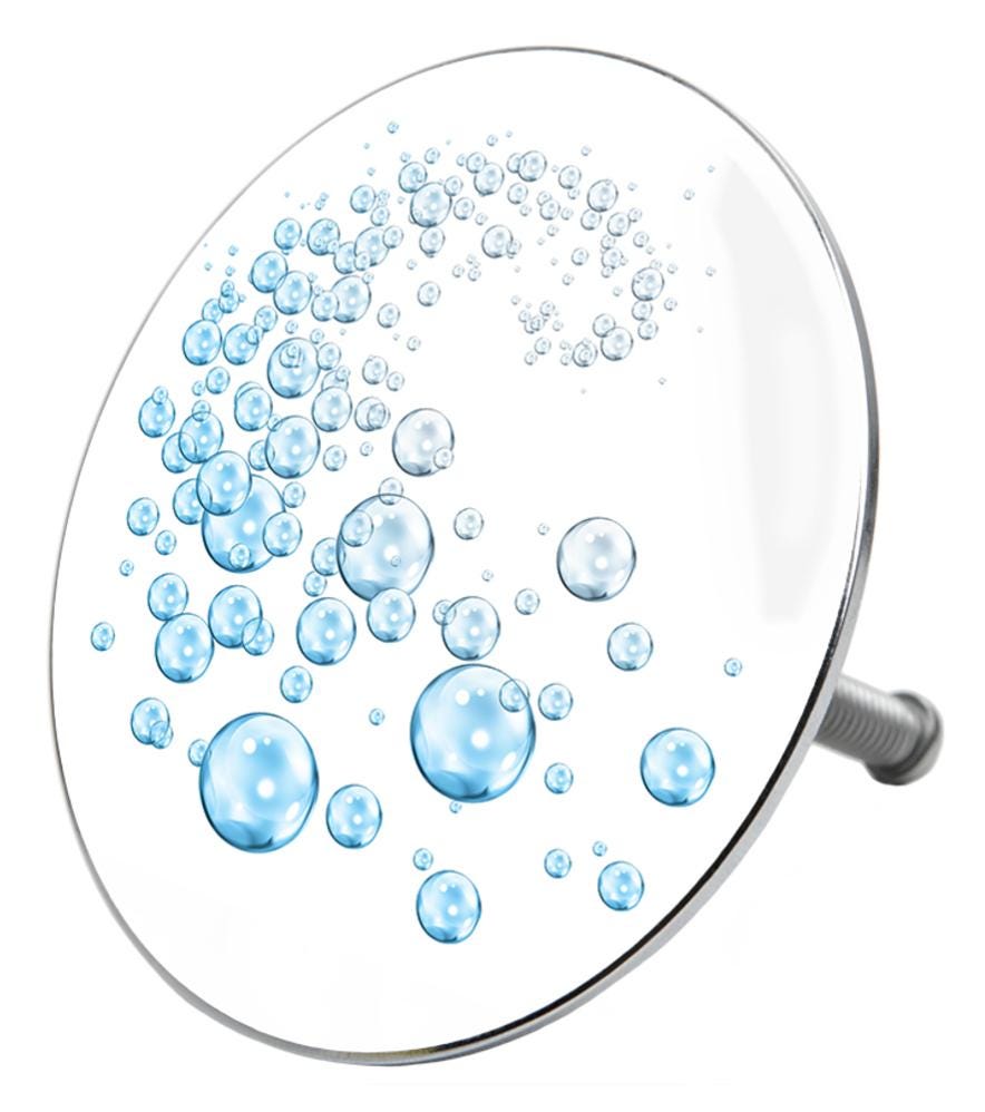 Bouchon de Baignoire Universel 44mm - Hauteur réglable Bouchon de Baignoire Universel 44mm - Hauteur réglable