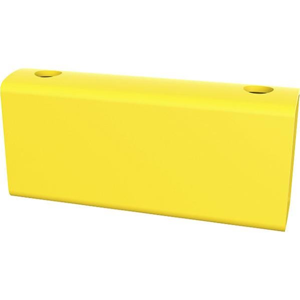 Targa Da Esterno Resistente Printengel Targa Per Parcheggio In Alluminio Composito 50x13 Cm - Spessore 3mm, Con Supporti A Parete O Pali Opzionali Targa Con Supporti A Muro - Foto 14