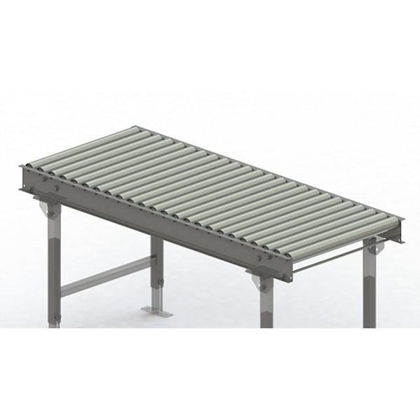 Luce Peso Rullo Per Nastro Trasportatore Con Diametro Di 50 A 70mm - Foto 10