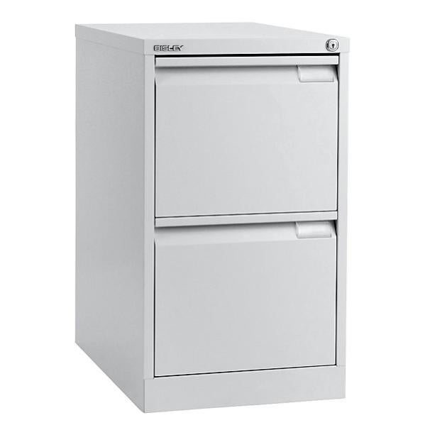 Scatola Archivio Sospesa HAN SWING KARMA Per 20 Cartelle - Eco Nero, Materiale Riciclato, Con Portapenne