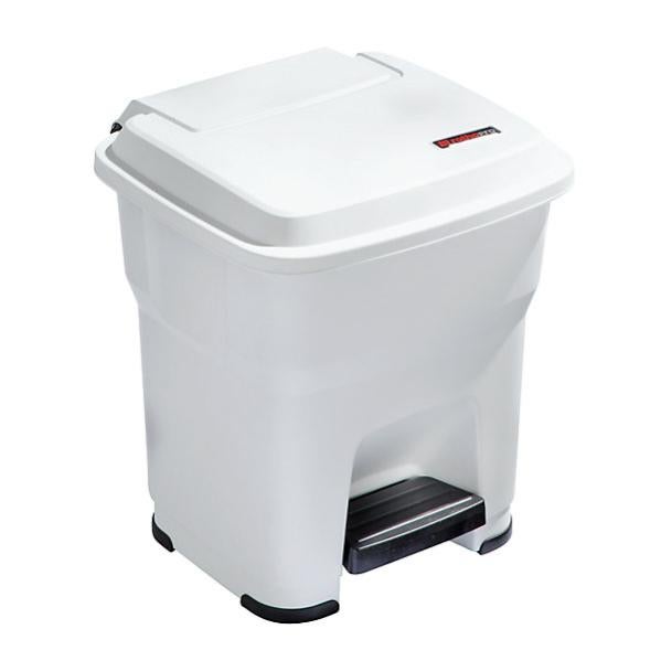 Pattumiera Magnetica Per Bucato - Organizer Pelucchi Asciugatrice 25x25cm