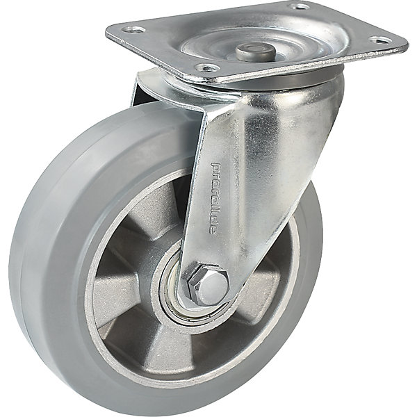 Acquistare Online Ruote Fisse Per Carichi Pesanti Fino A 12 - Foto 7