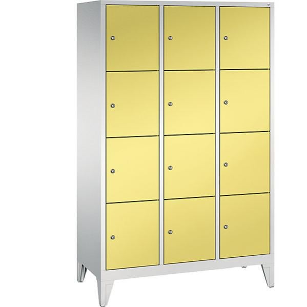 Gabbia Per Dischi Rigidi Da 3.5" - Supporta 3 HDD, Da Installare Nello Slot CD-ROM