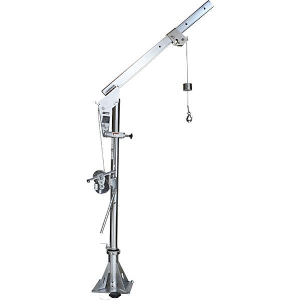 Carrucola In Acciaio Inox 304 M25 Con Puleggia Girevole – 2 Pezzi