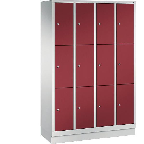 Strass Autoadesivi Acrilici Rosso Rubino, 3 Misure (4/6/8 Mm), 5 Fogli Totali 480 Pezzi, Per Body Art E Fai Da Te